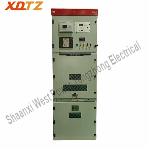 kyn28-12 indoor armored metal-enclosed switch eqipment  supplier 