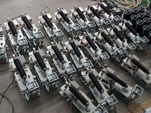 spring operating mechanism 2 spring operating mechanism 2