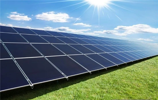 Solar Power Generation Solar Power Generation