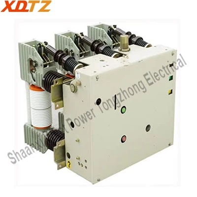 ZN12-12 Вакуумный выключатель