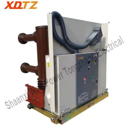 Вакуумный выключатель VTZ-24