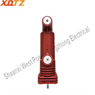 Встроенный столб 12 кВ